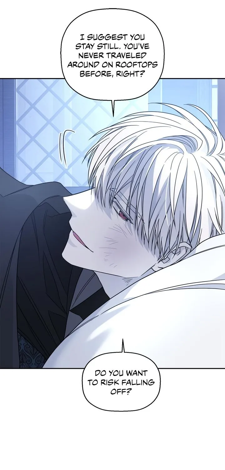 Read Eternal Contract chapter 13 image 53 on Lezhin