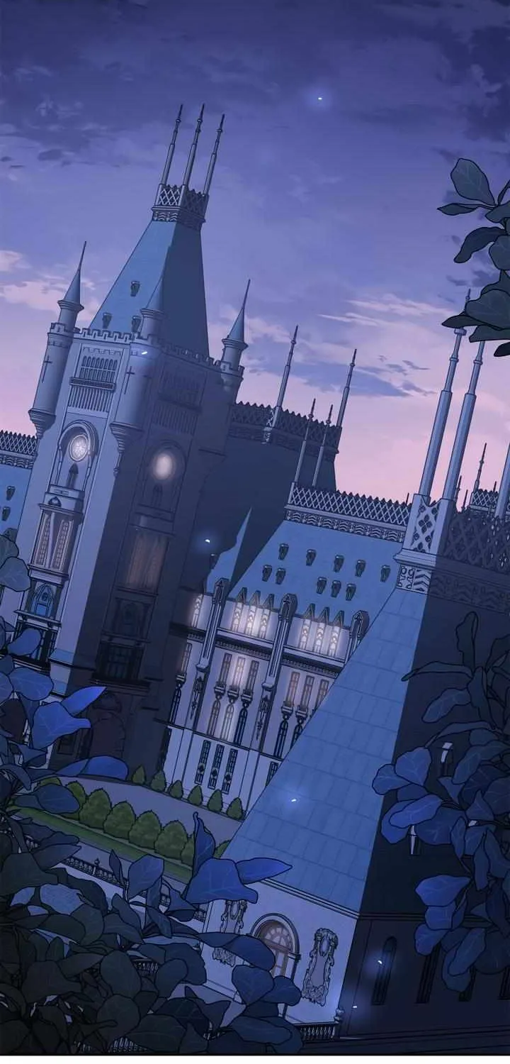 Read Eternal Contract chapter 13 image 59 on Lezhin