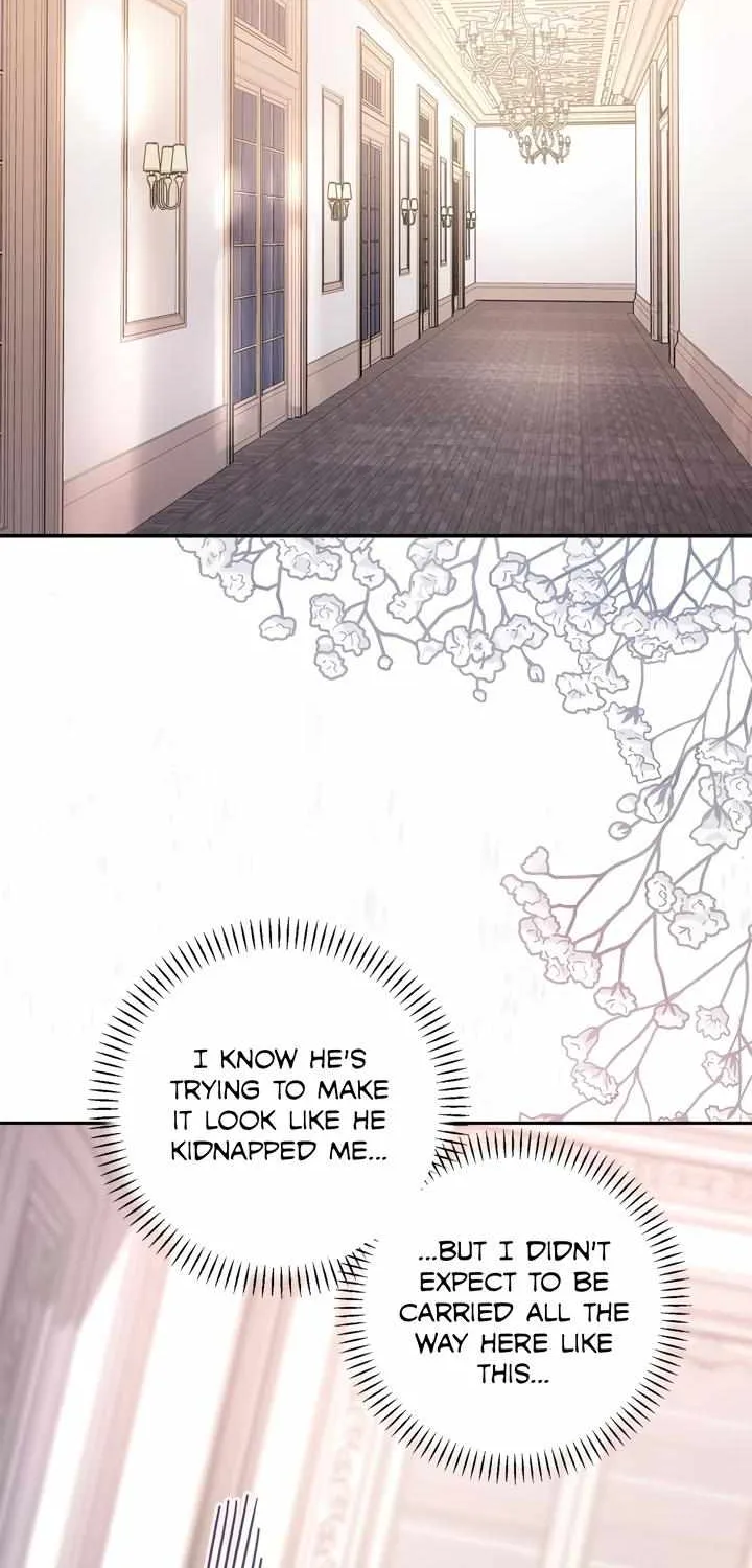 Read Eternal Contract chapter 13 image 61 on Lezhin