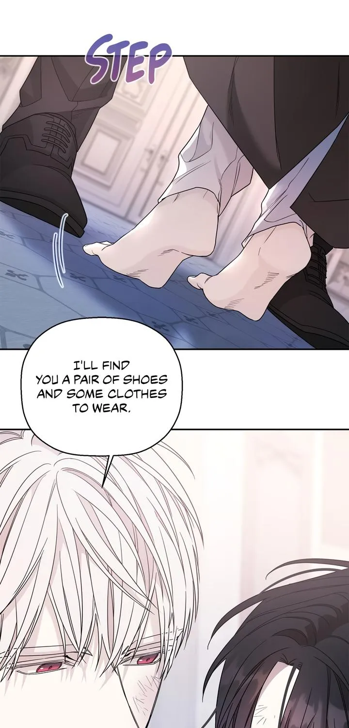 Read Eternal Contract chapter 13 image 64 on Lezhin