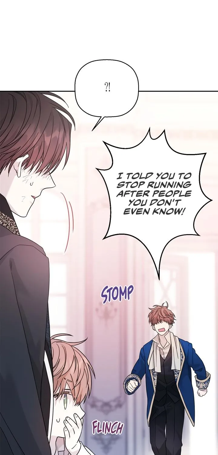 Read Eternal Contract chapter 13 image 70 on Lezhin