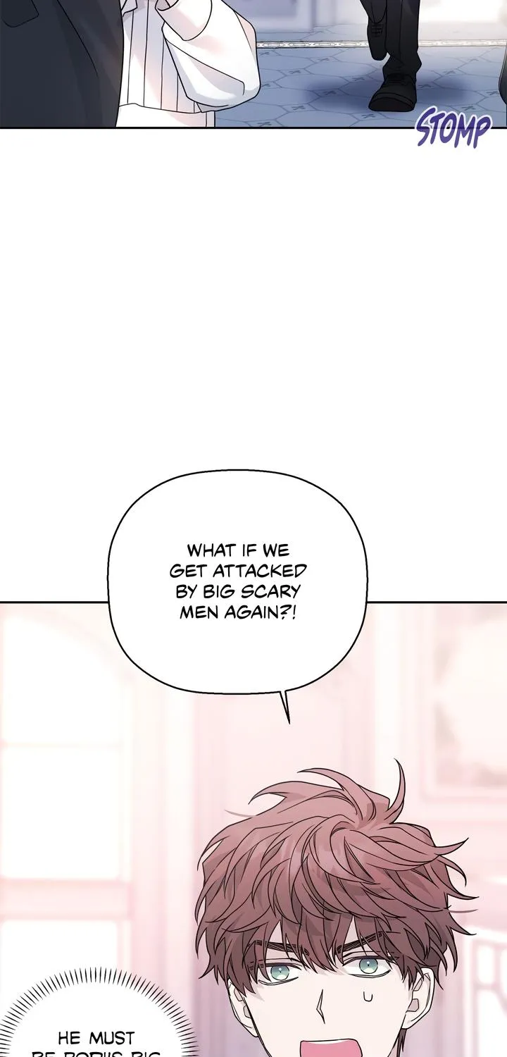 Read Eternal Contract chapter 13 image 71 on Lezhin