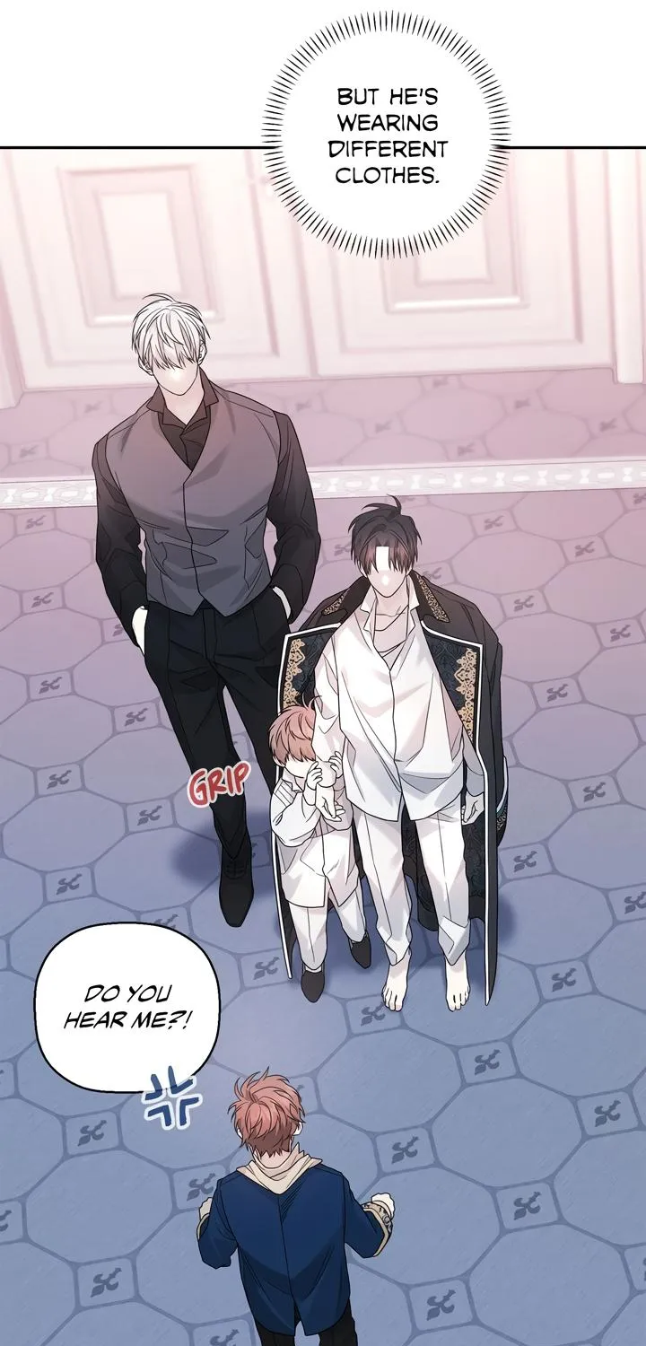 Read Eternal Contract chapter 13 image 73 on Lezhin