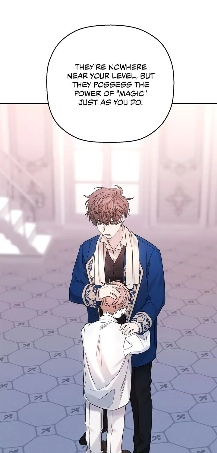 Read Eternal Contract chapter 13 image 77 on Lezhin