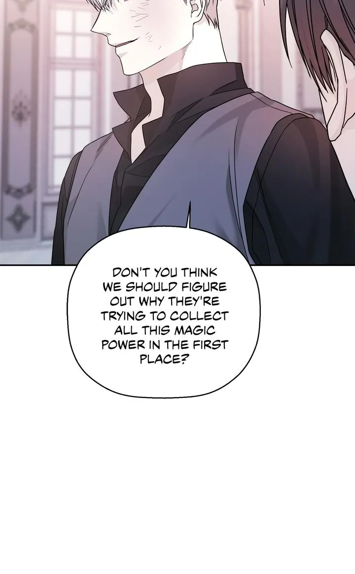 Read Eternal Contract chapter 13 image 80 on Lezhin