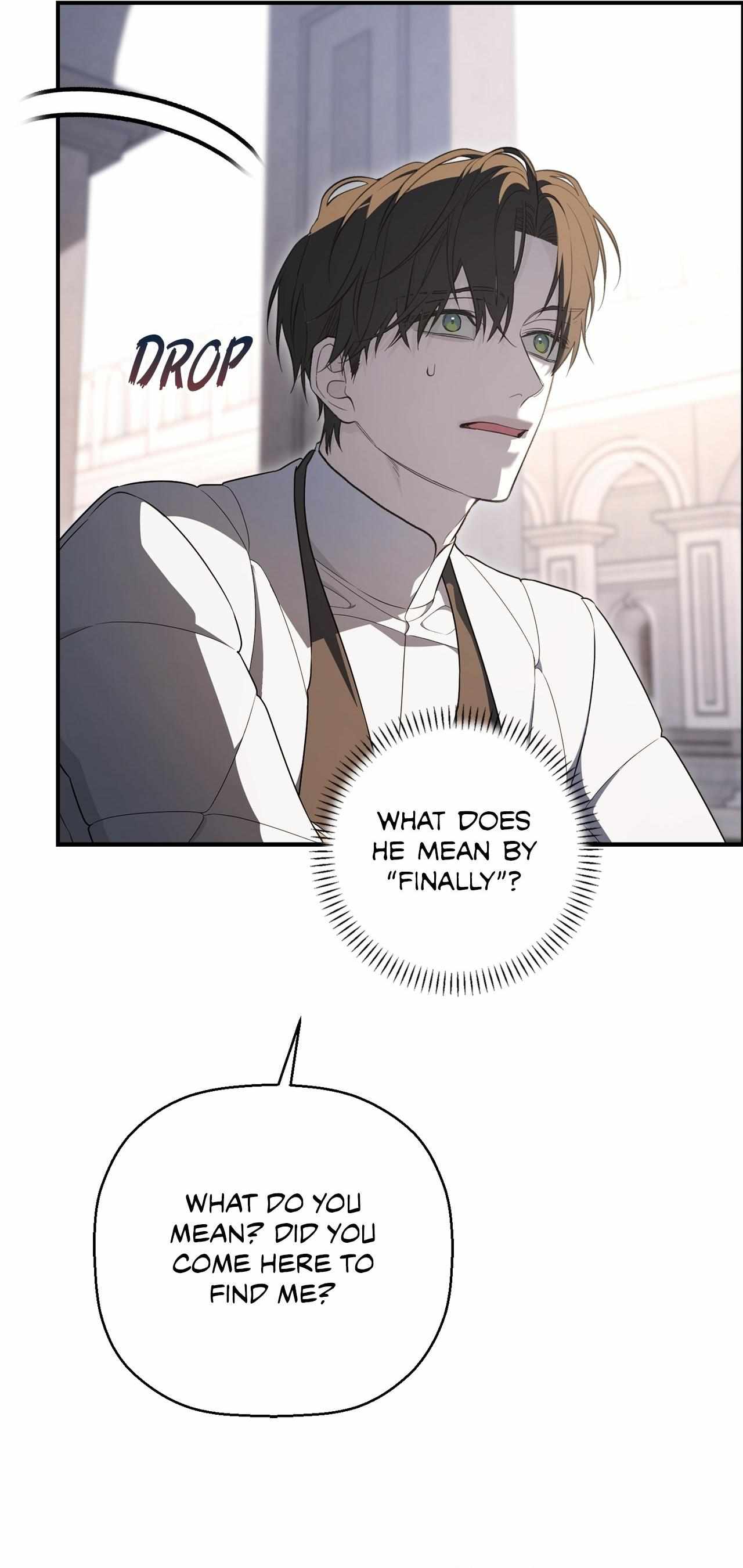 Read Eternal Contract chapter 130 image 10 on Lezhin