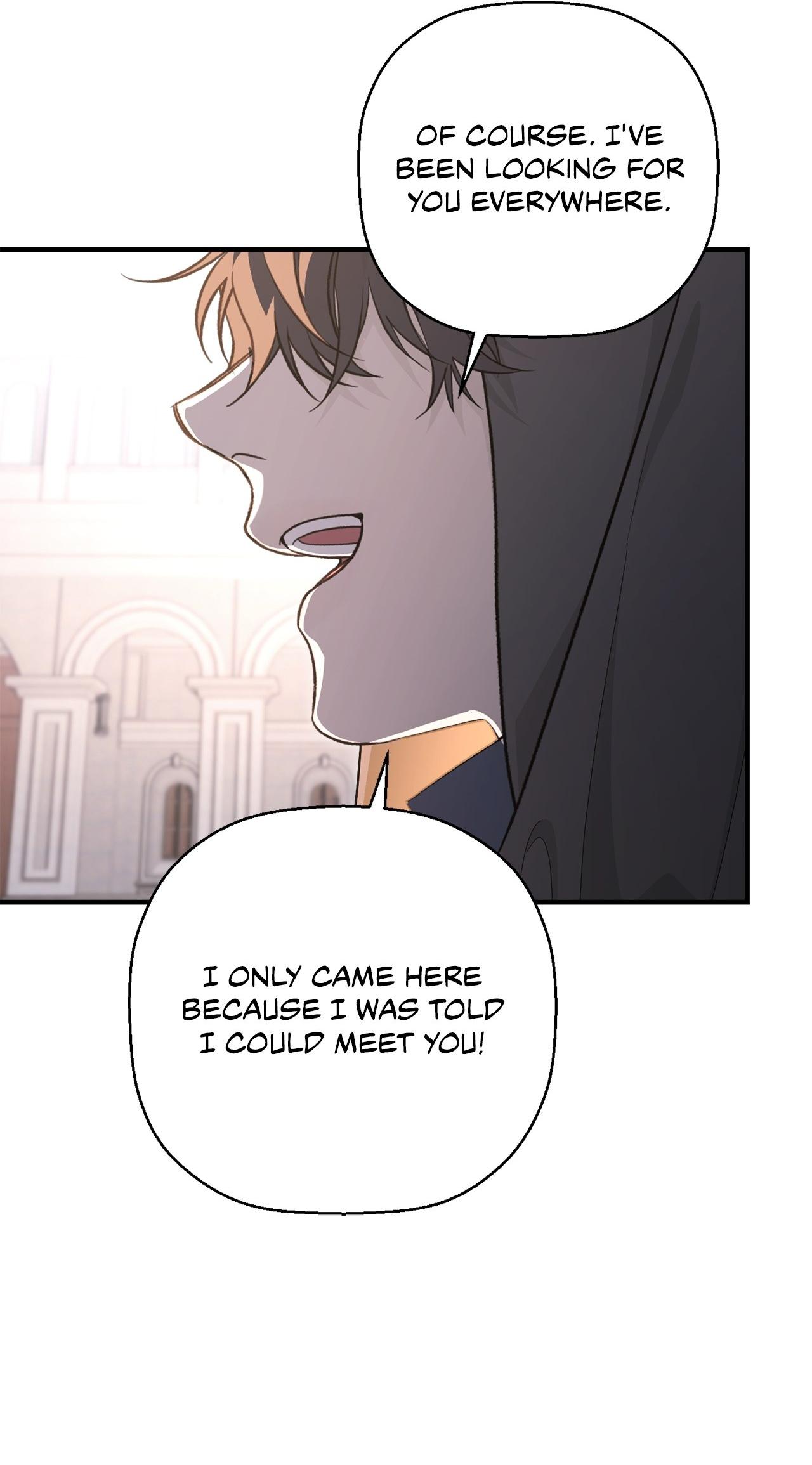 Read Eternal Contract chapter 130 image 11 on Lezhin