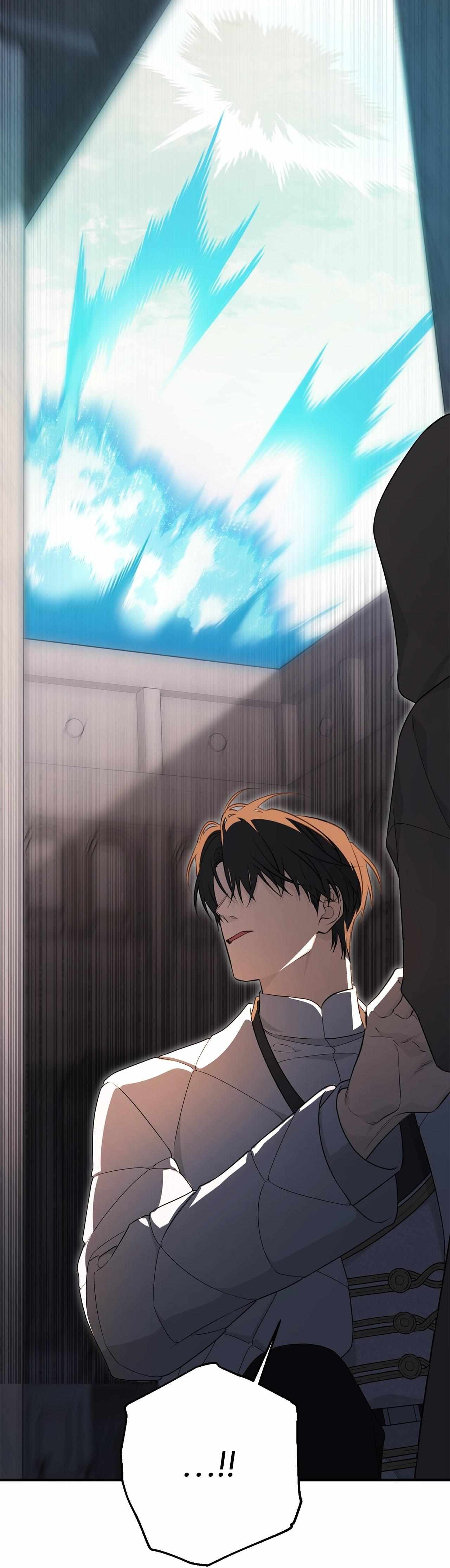 Read Eternal Contract chapter 130 image 16 on Lezhin