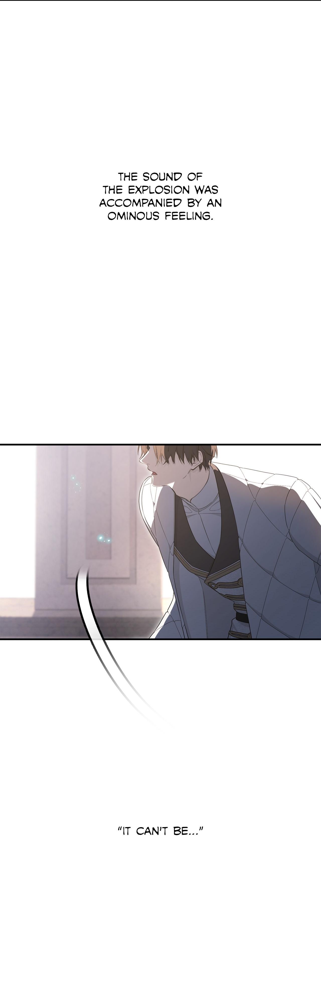 Read Eternal Contract chapter 130 image 18 on Lezhin