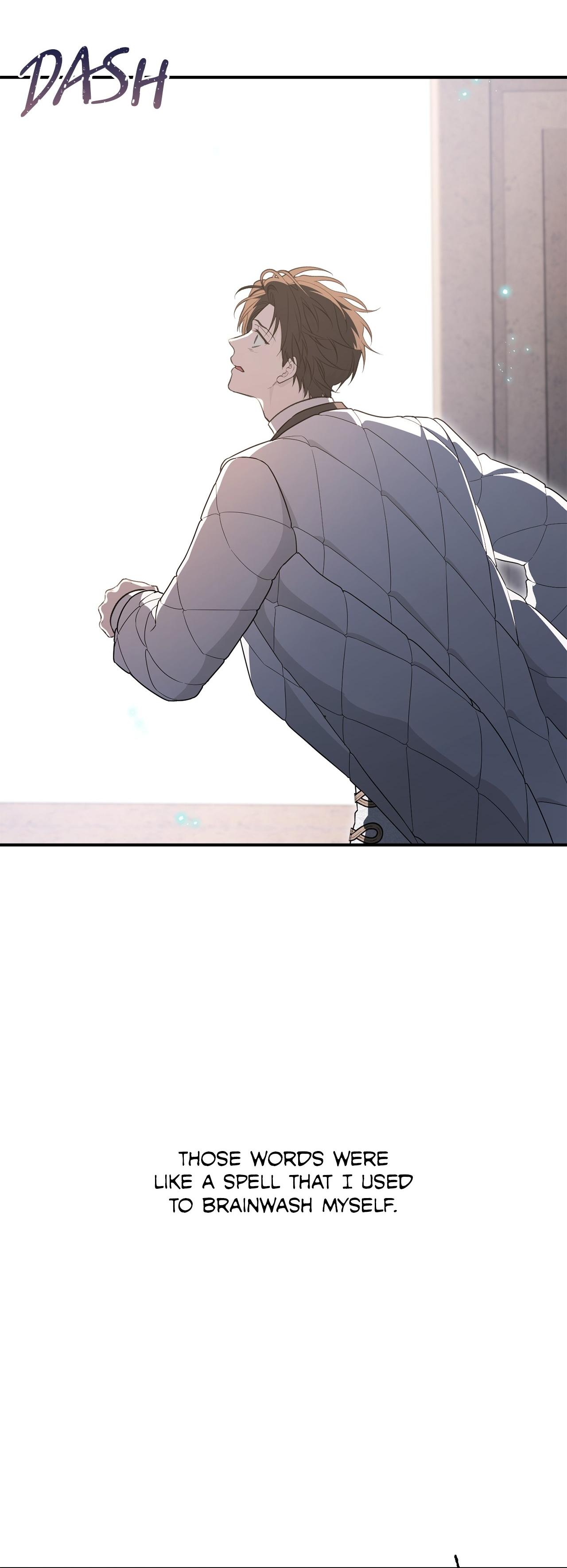 Read Eternal Contract chapter 130 image 19 on Lezhin