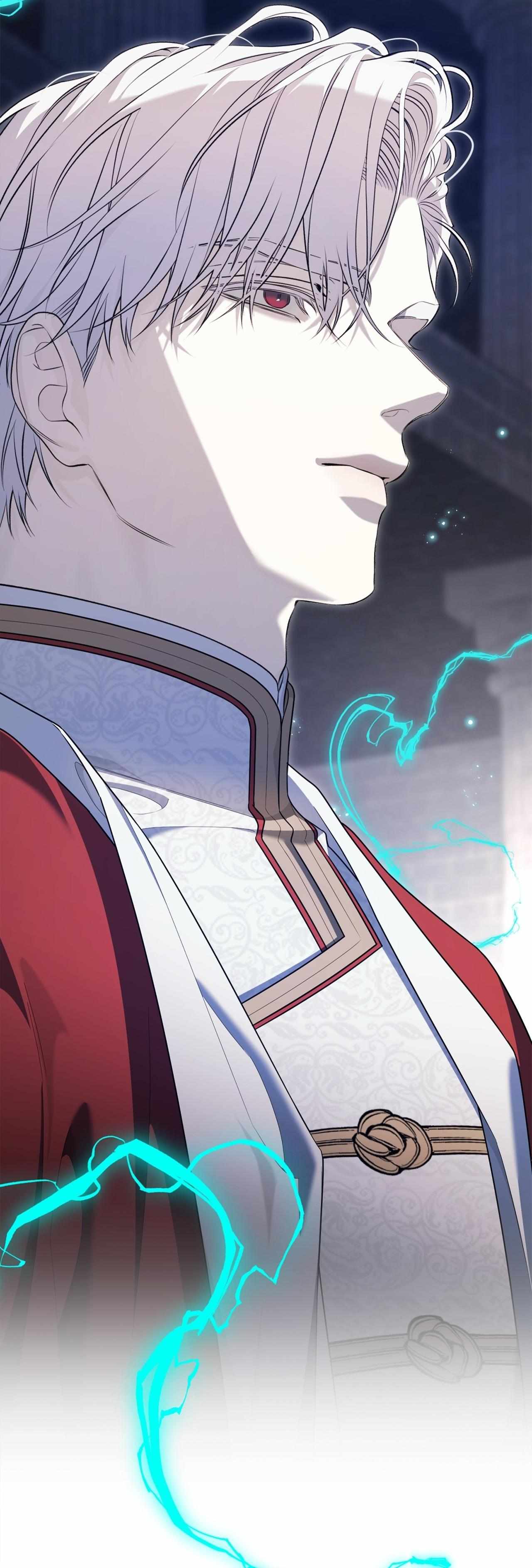 Read Eternal Contract chapter 130 image 2 on Lezhin