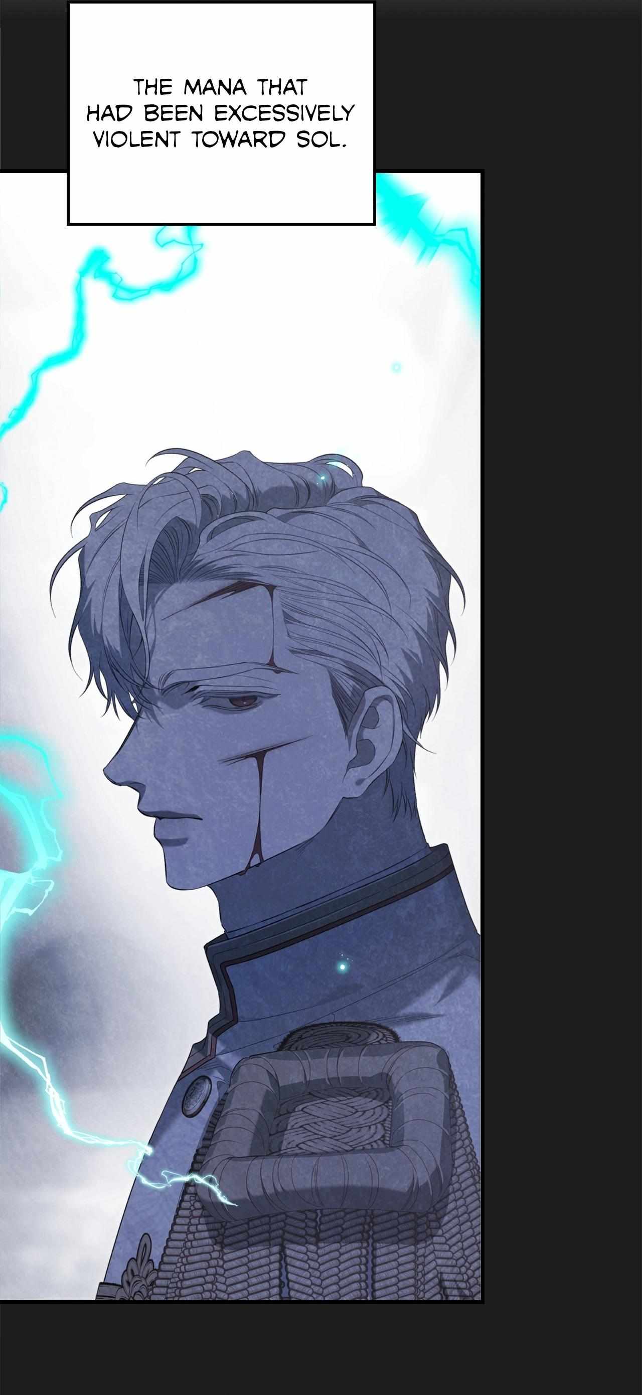Read Eternal Contract chapter 130 image 21 on Lezhin
