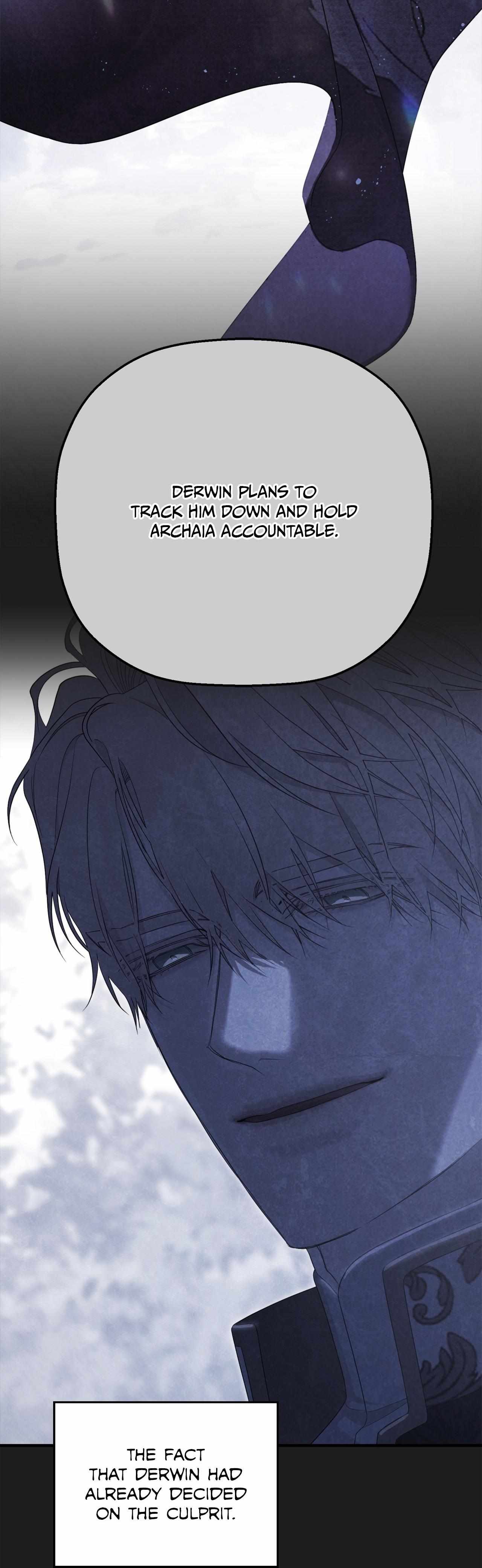 Read Eternal Contract chapter 130 image 24 on Lezhin