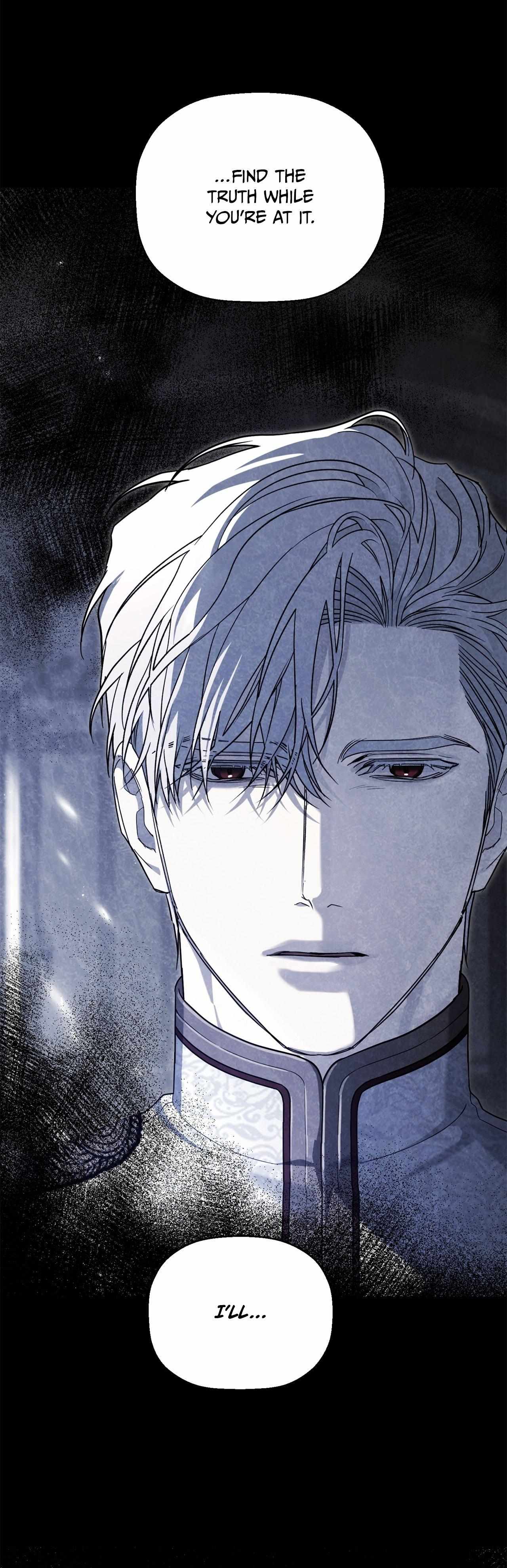Read Eternal Contract chapter 130 image 31 on Lezhin