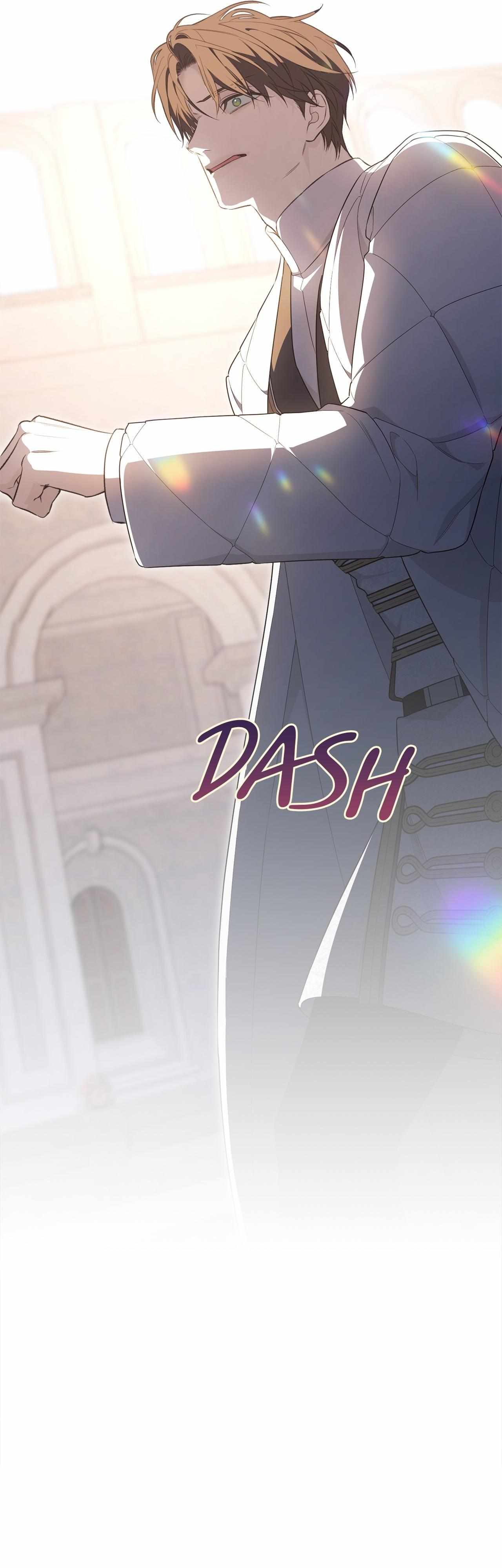 Read Eternal Contract chapter 130 image 33 on Lezhin