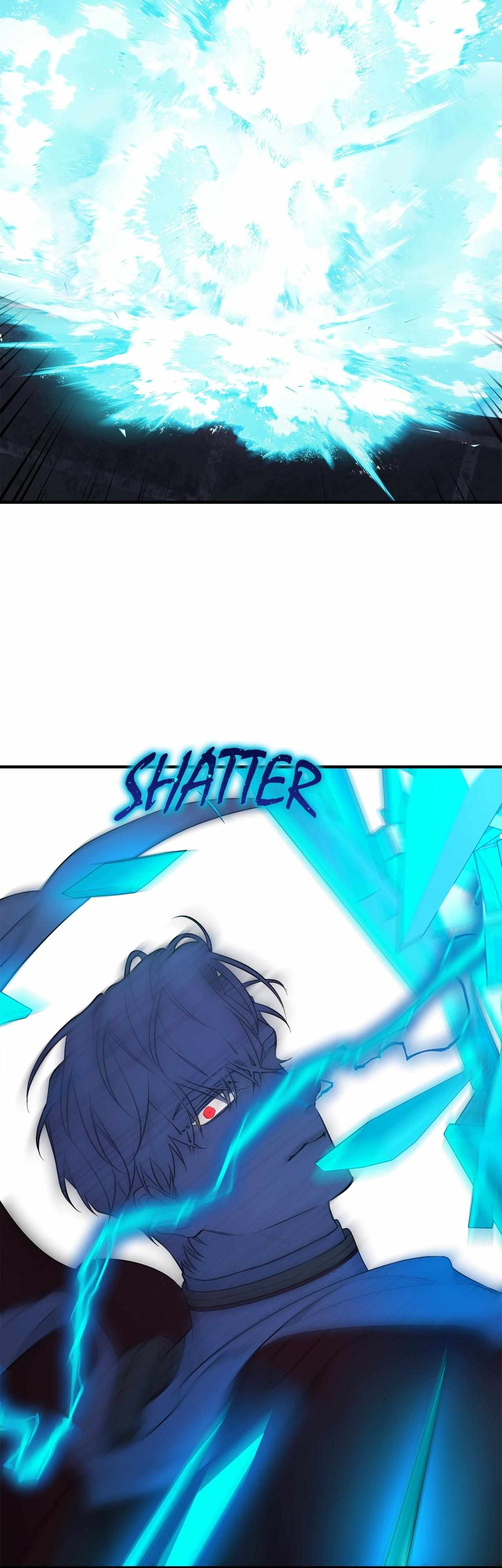 Read Eternal Contract chapter 130 image 39 on Lezhin