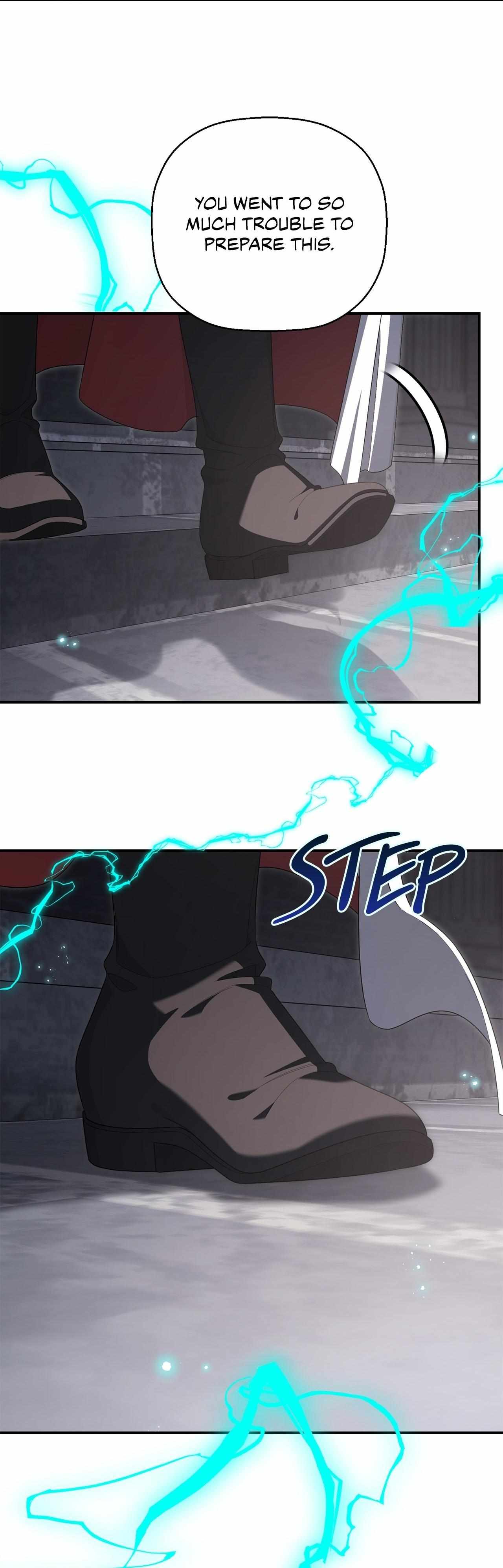 Read Eternal Contract chapter 130 image 4 on Lezhin