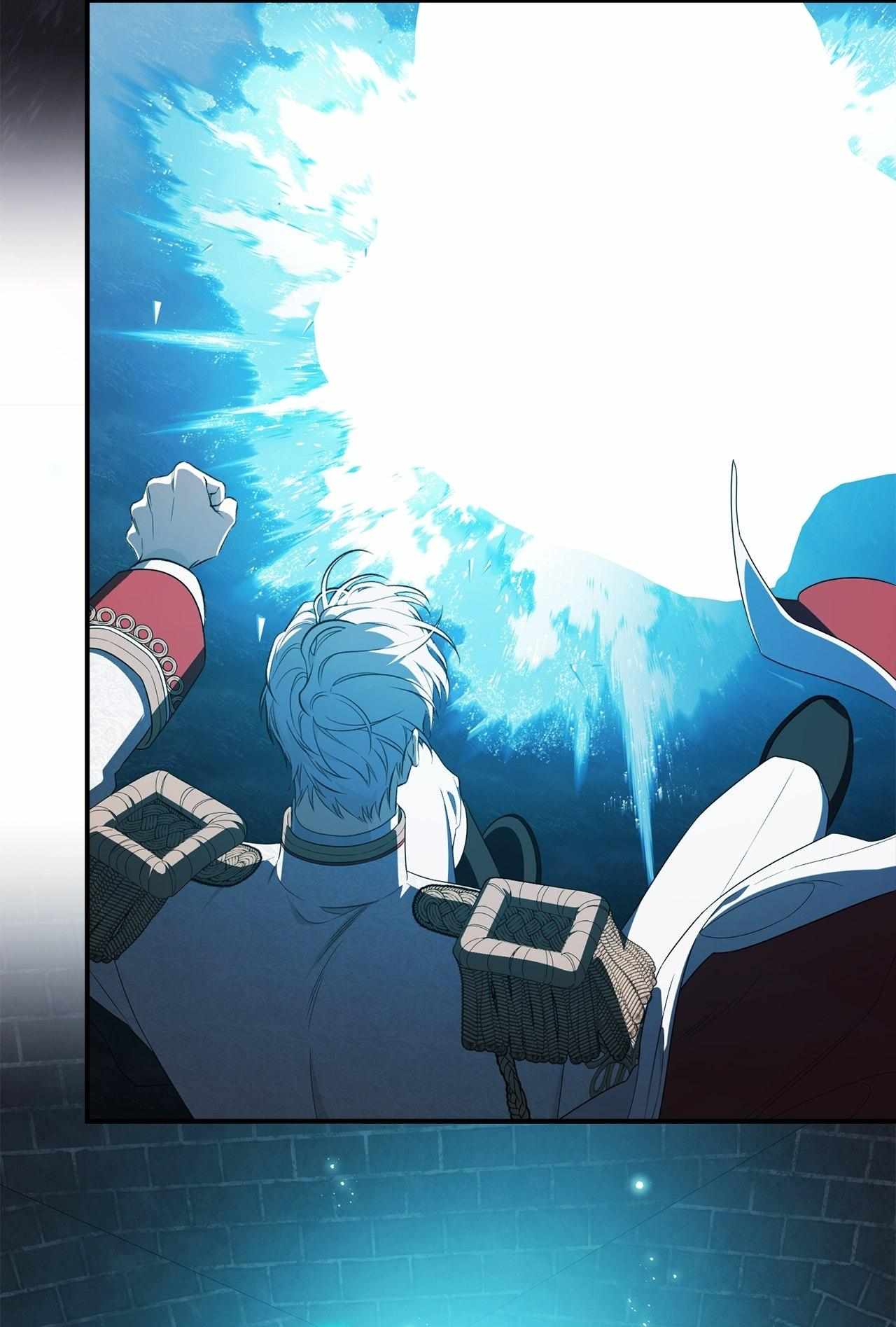 Read Eternal Contract chapter 130 image 41 on Lezhin