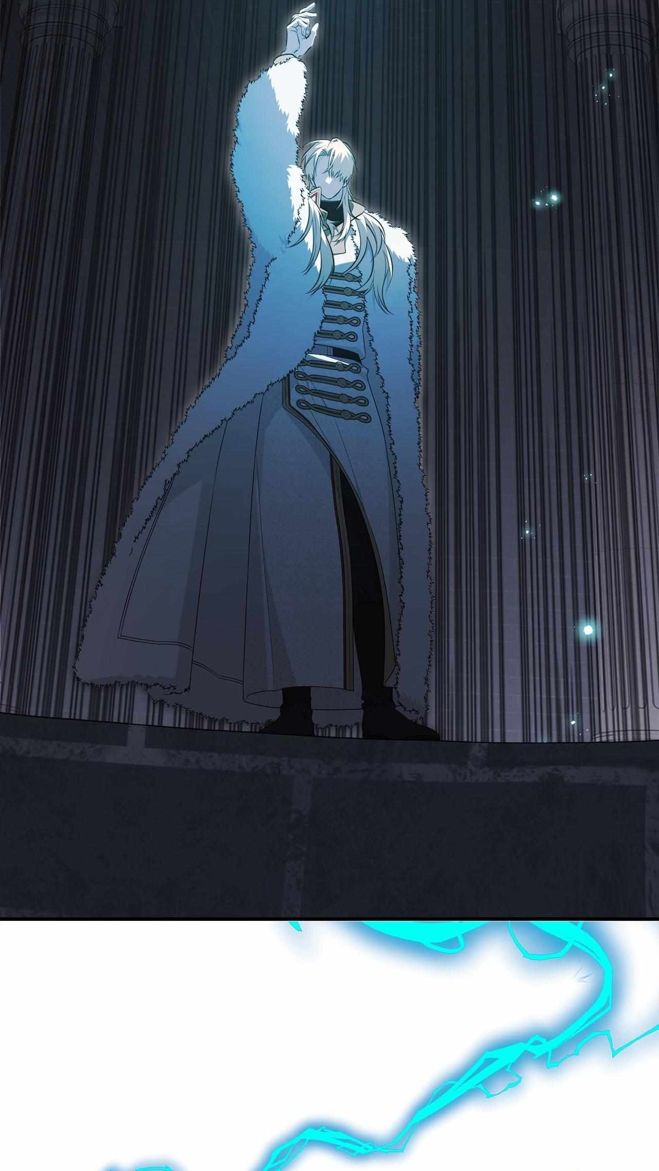 Read Eternal Contract chapter 130 image 43 on Lezhin