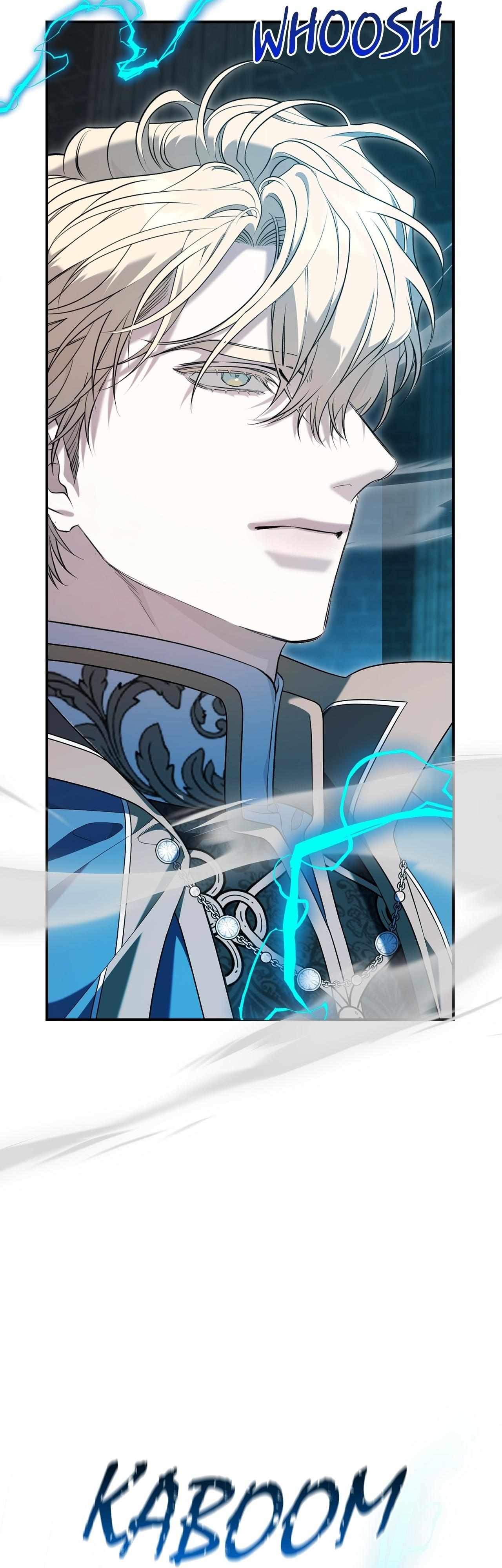 Read Eternal Contract chapter 130 image 44 on Lezhin