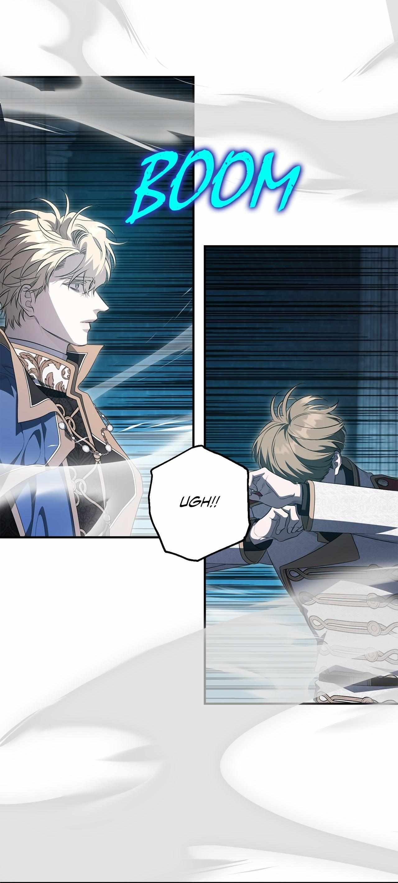 Read Eternal Contract chapter 130 image 46 on Lezhin