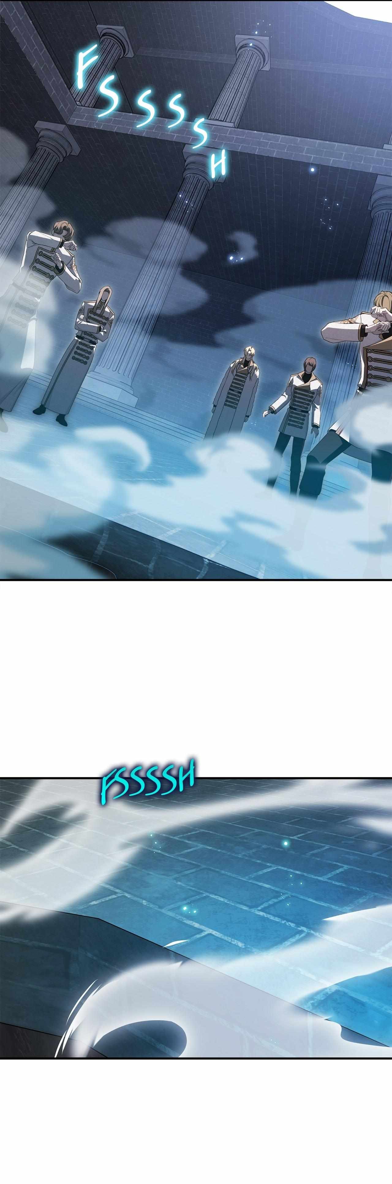 Read Eternal Contract chapter 130 image 47 on Lezhin