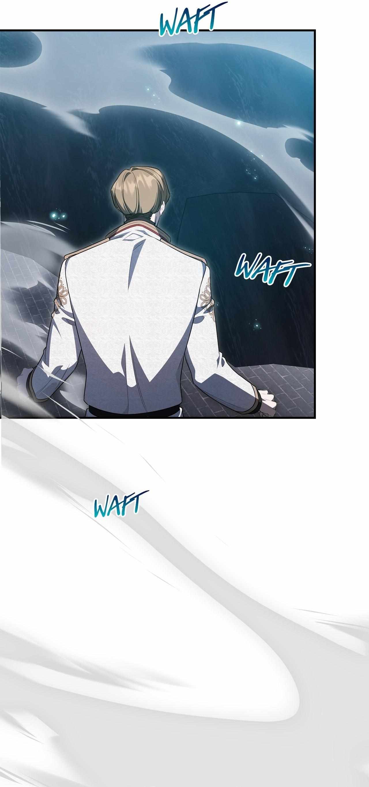 Read Eternal Contract chapter 130 image 48 on Lezhin