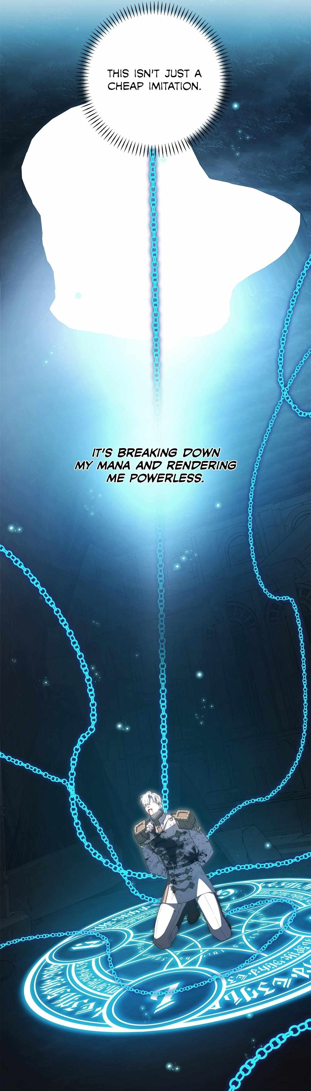 Read Eternal Contract chapter 130 image 54 on Lezhin