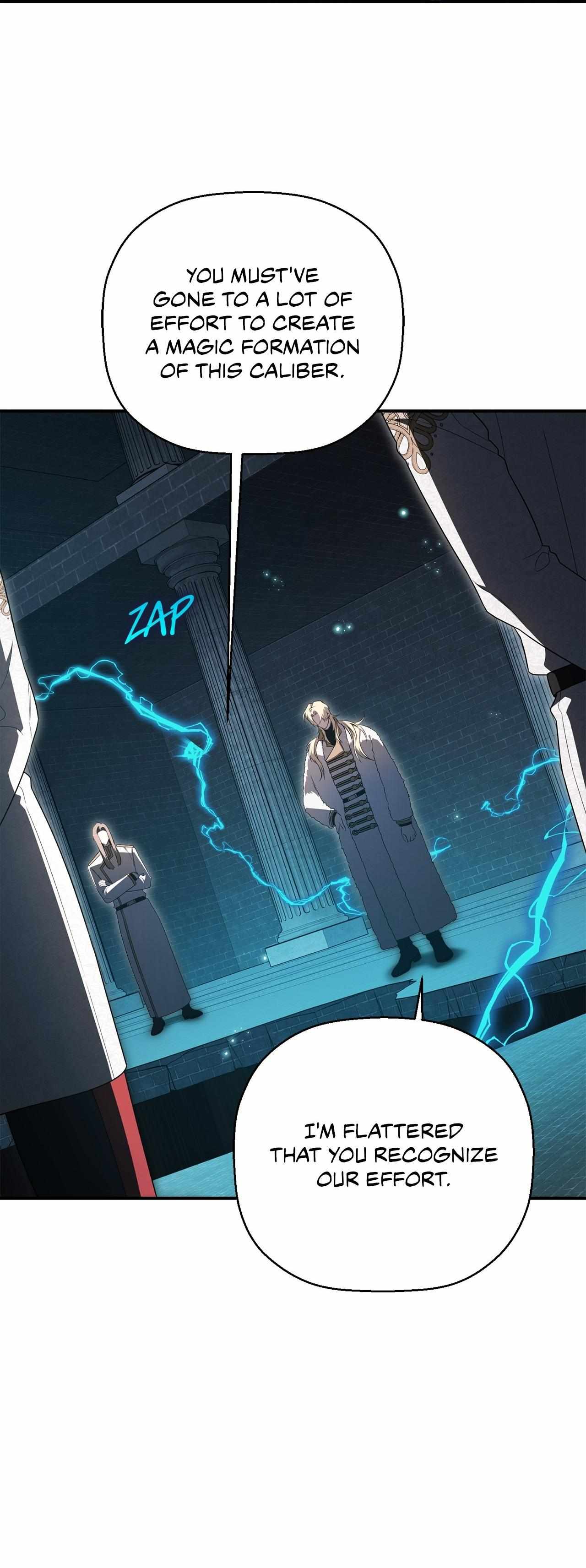 Read Eternal Contract chapter 130 image 55 on Lezhin