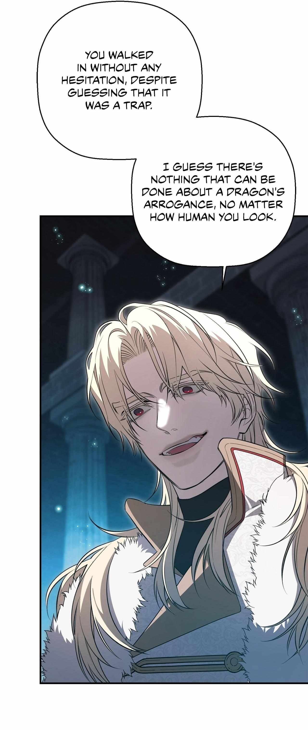 Read Eternal Contract chapter 130 image 56 on Lezhin