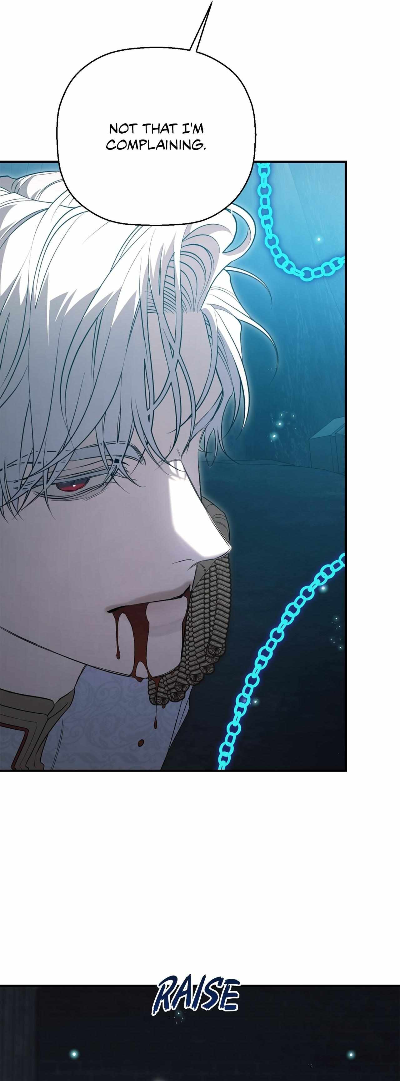 Read Eternal Contract chapter 130 image 57 on Lezhin