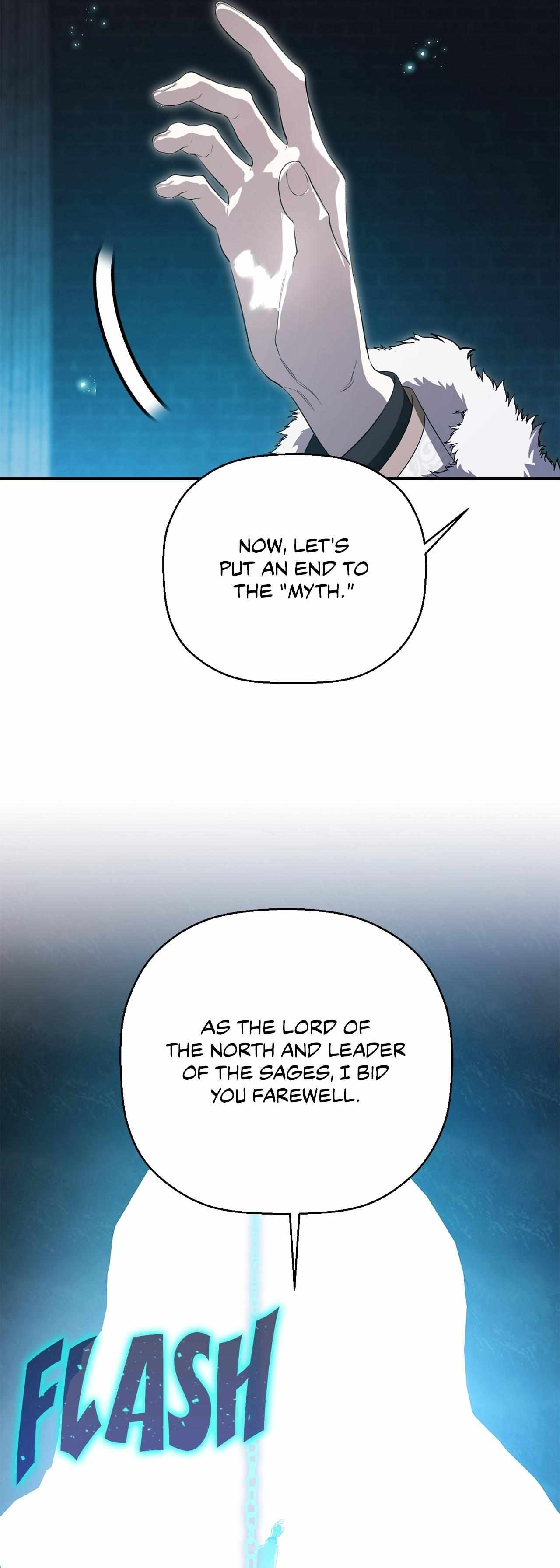 Read Eternal Contract chapter 130 image 58 on Lezhin