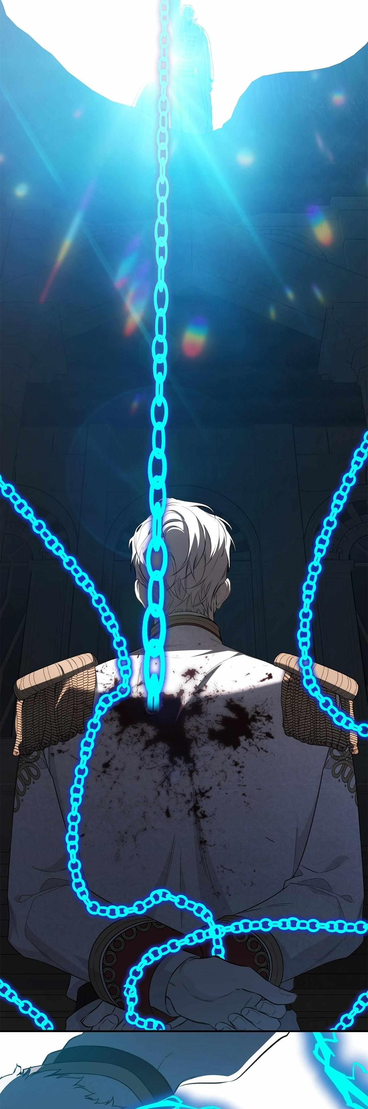 Read Eternal Contract chapter 130 image 59 on Lezhin