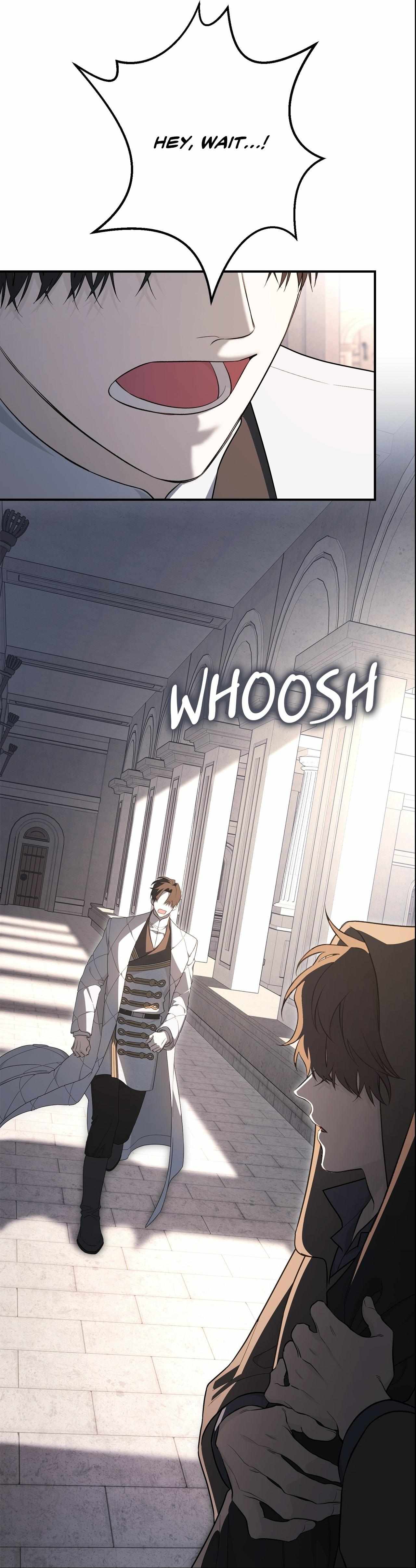 Read Eternal Contract chapter 130 image 6 on Lezhin