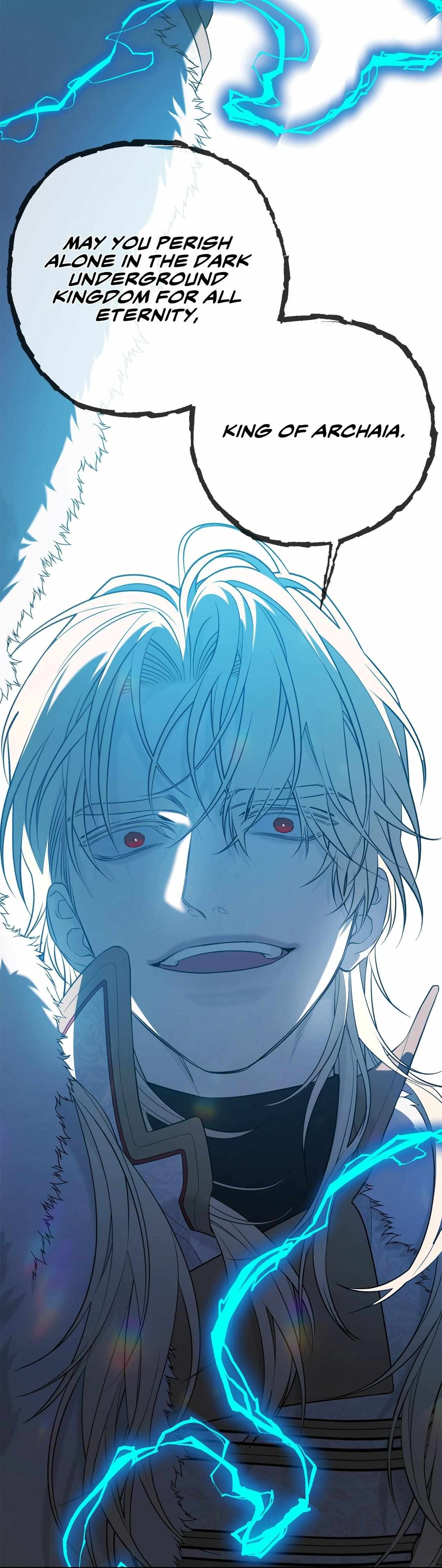 Read Eternal Contract chapter 130 image 60 on Lezhin