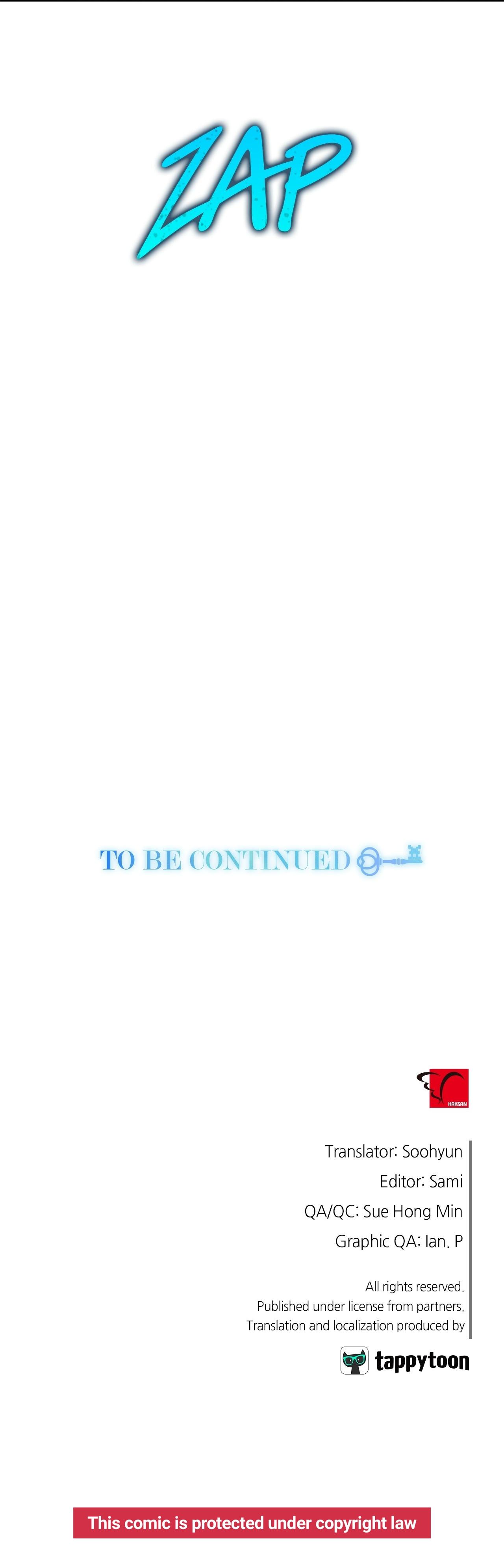 Read Eternal Contract chapter 130 image 61 on Lezhin