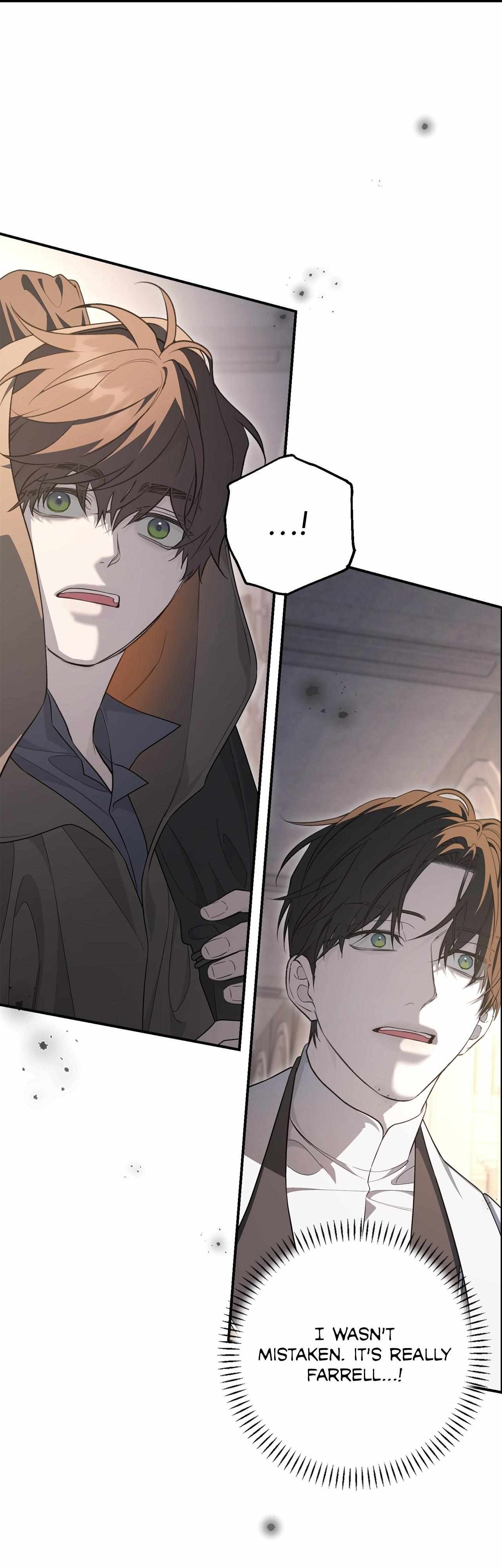 Read Eternal Contract chapter 130 image 7 on Lezhin