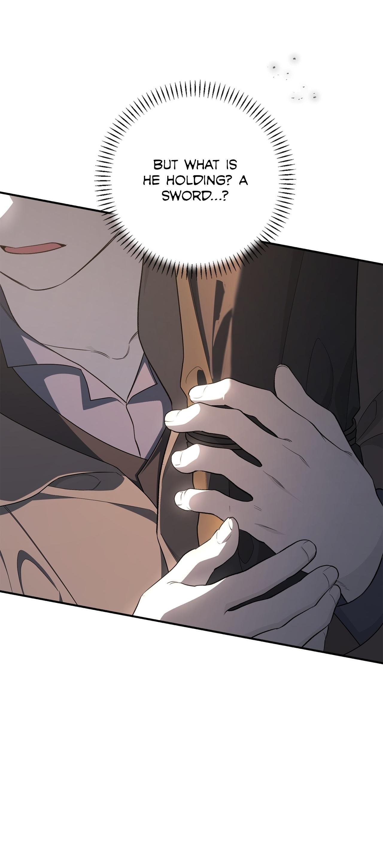 Read Eternal Contract chapter 130 image 8 on Lezhin