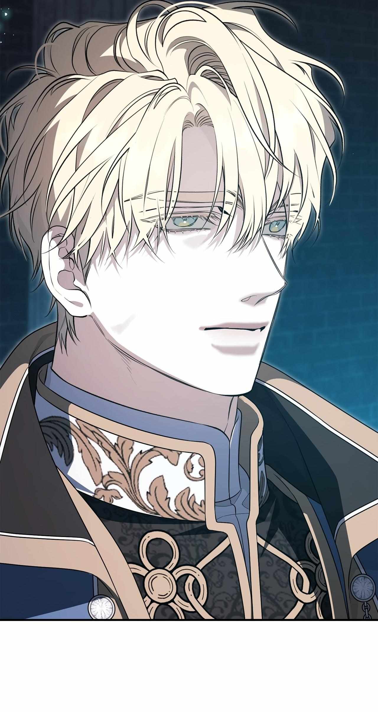 Read Eternal Contract chapter 131 image 10 on Lezhin
