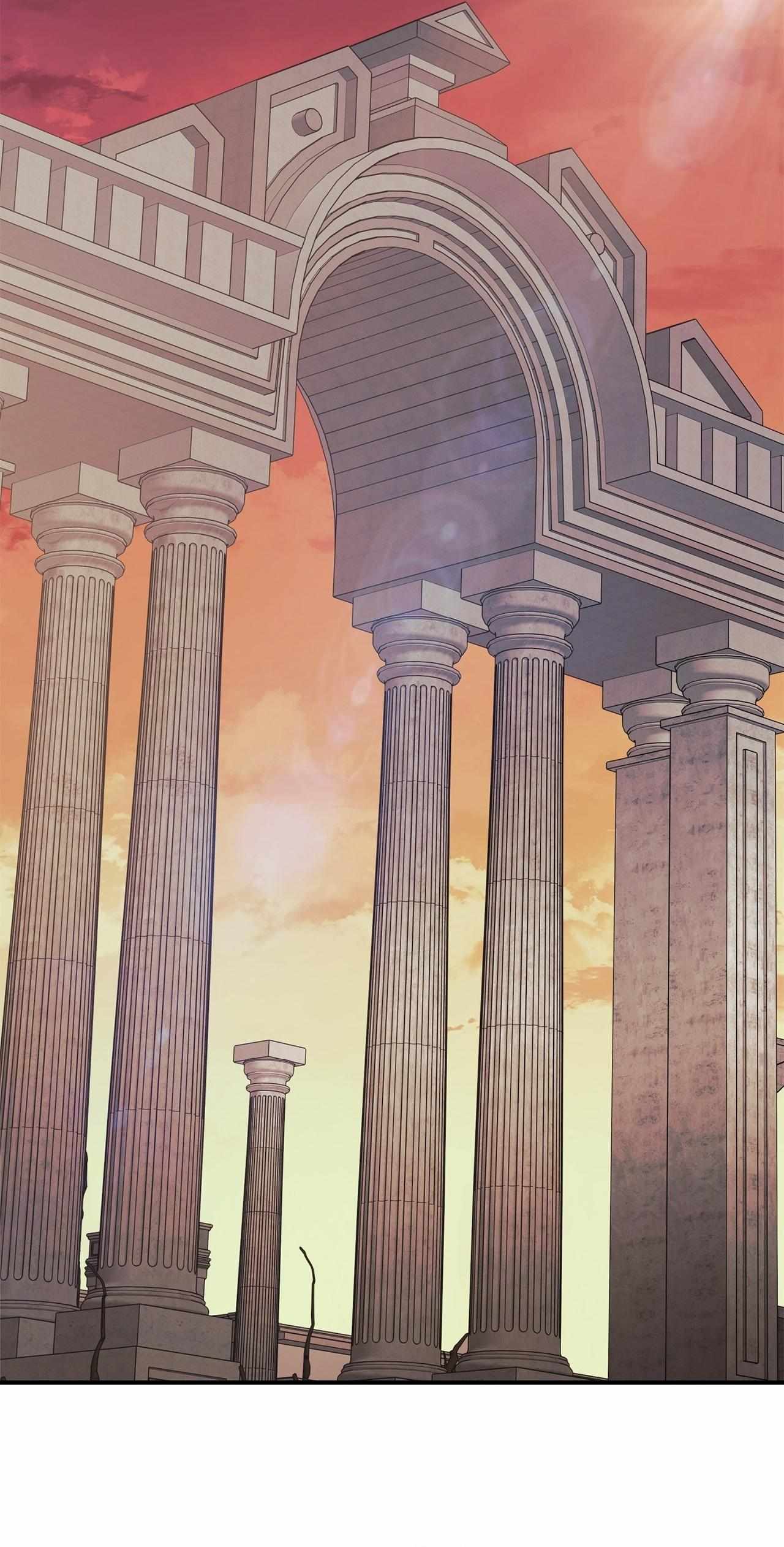 Read Eternal Contract chapter 131 image 14 on Lezhin