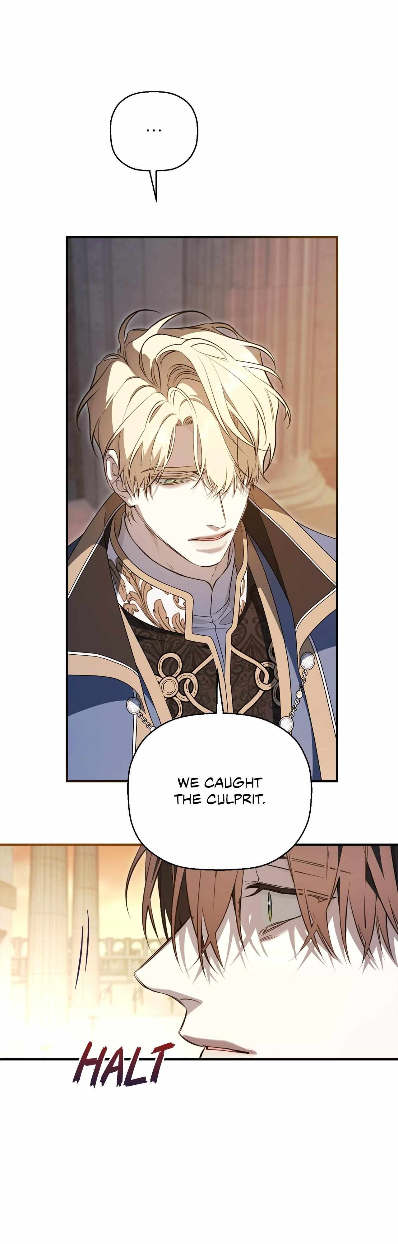 Read Eternal Contract chapter 131 image 16 on Lezhin