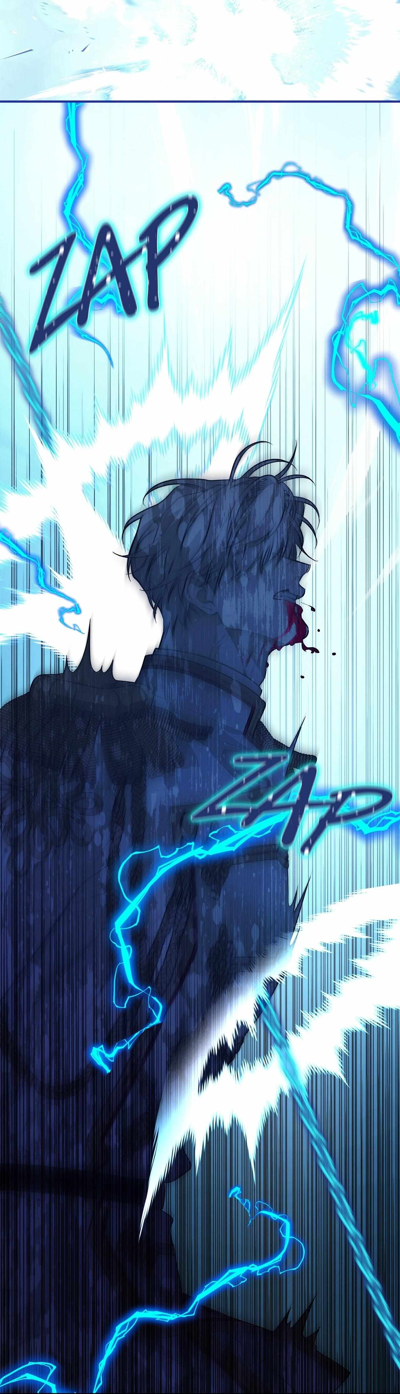 Read Eternal Contract chapter 131 image 2 on Lezhin