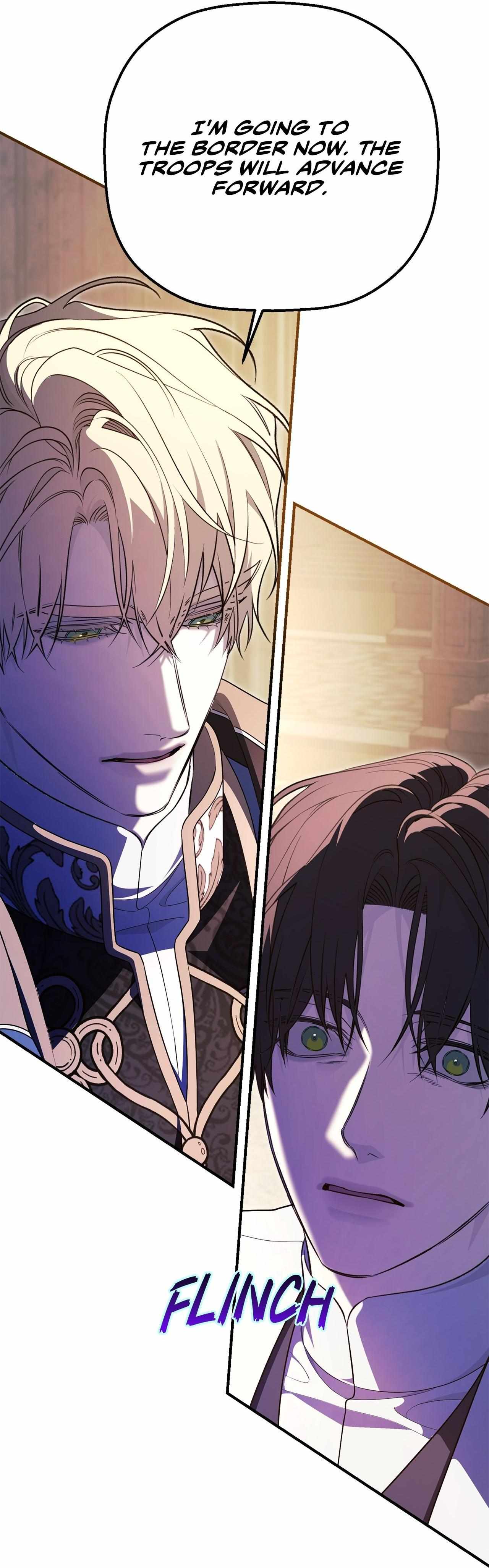 Read Eternal Contract chapter 131 image 22 on Lezhin