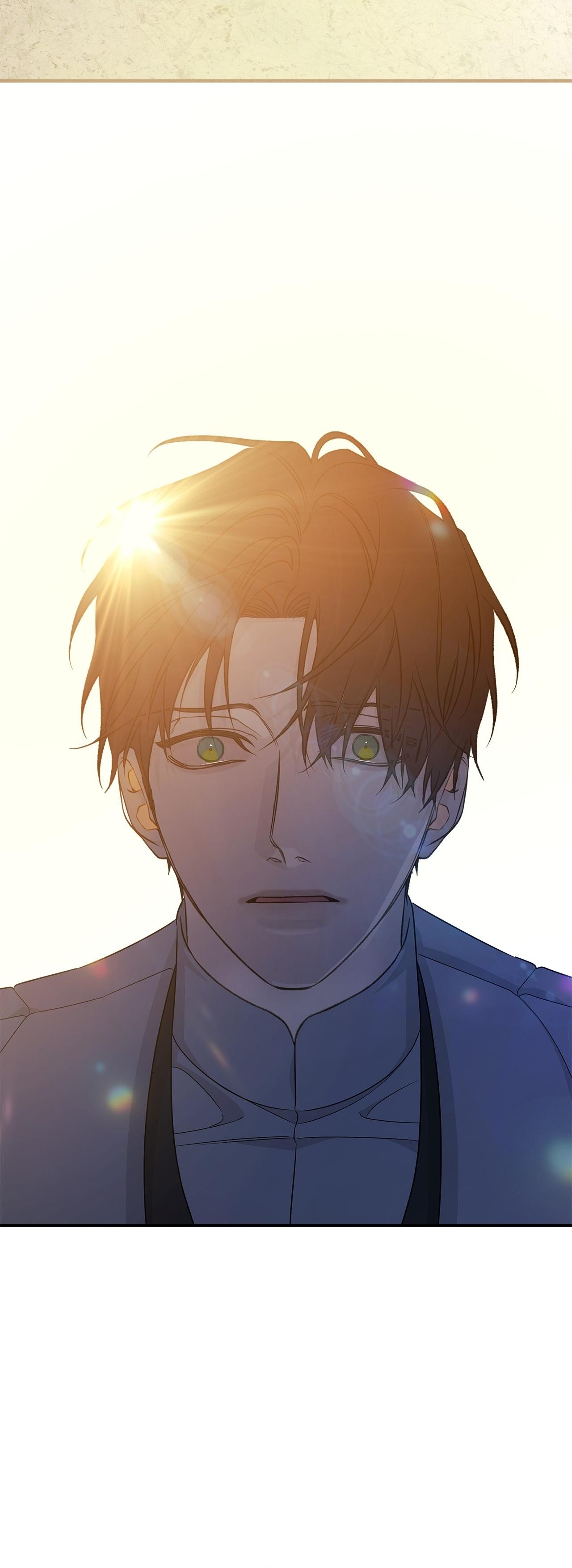 Read Eternal Contract chapter 131 image 28 on Lezhin
