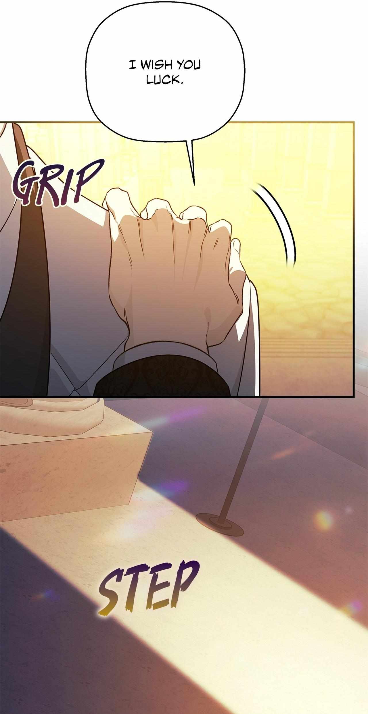 Read Eternal Contract chapter 131 image 29 on Lezhin