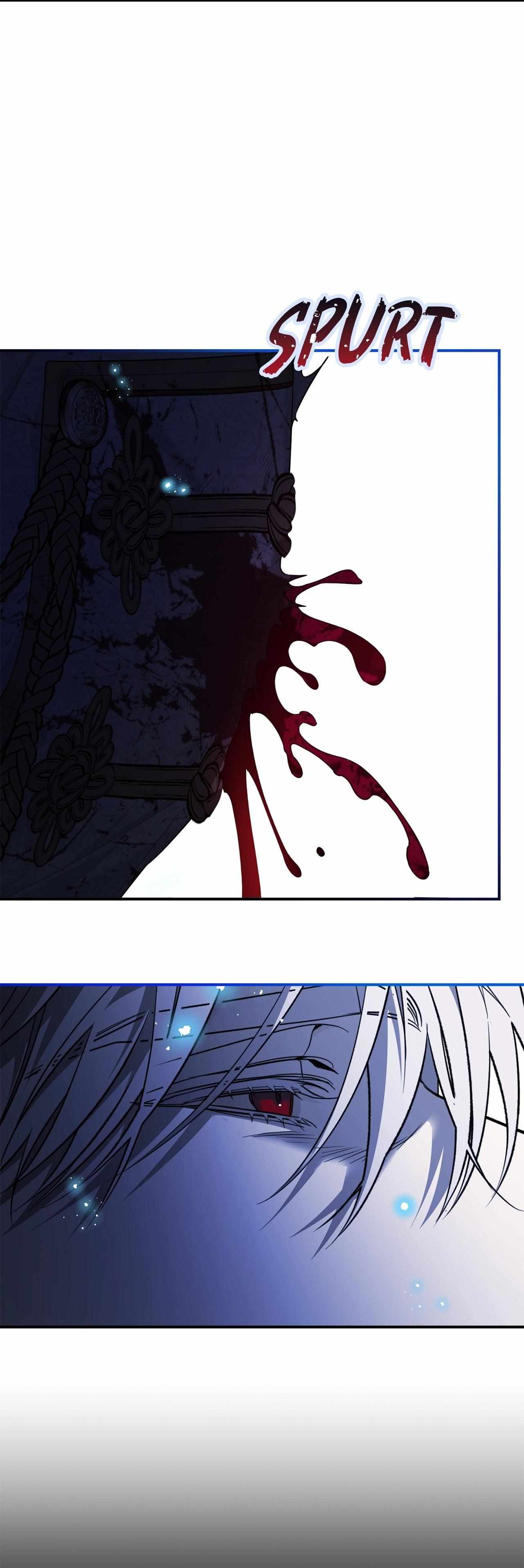 Read Eternal Contract chapter 131 image 3 on Lezhin