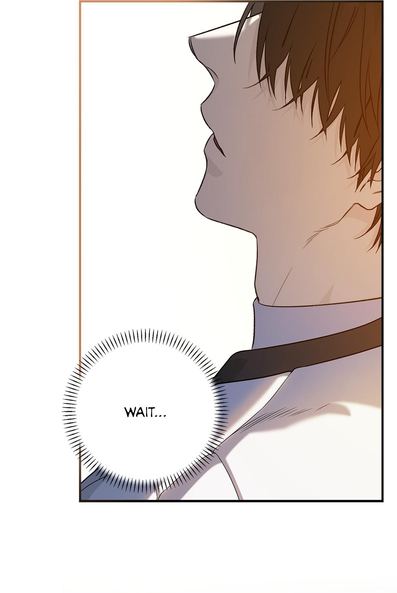 Read Eternal Contract chapter 131 image 31 on Lezhin