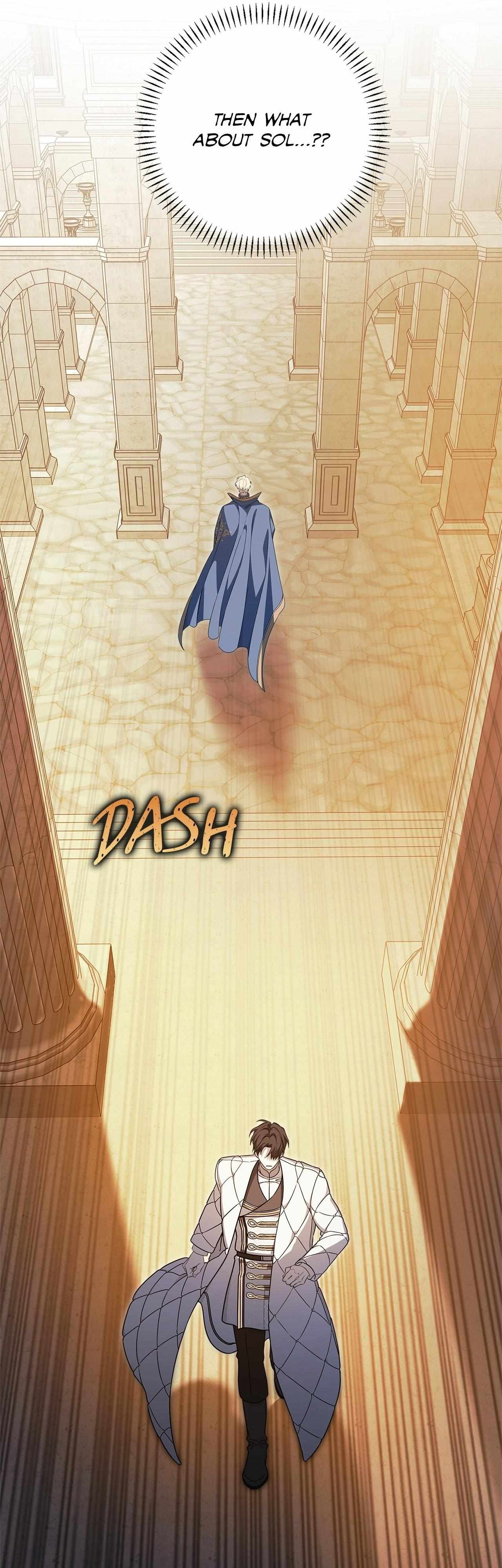 Read Eternal Contract chapter 131 image 32 on Lezhin