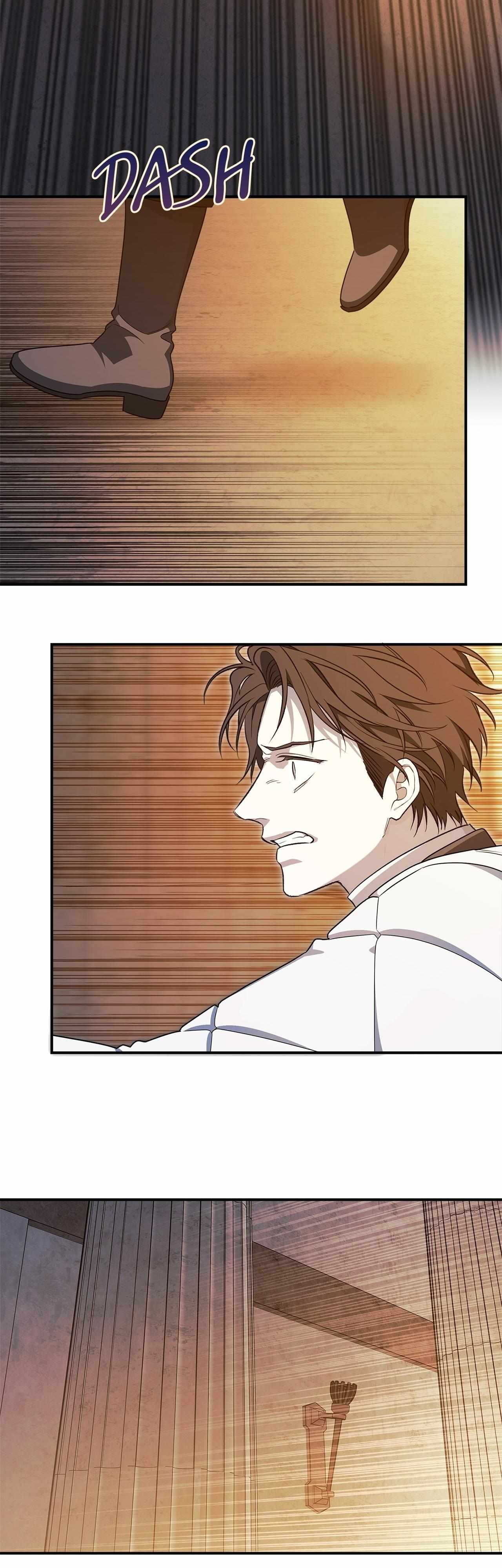 Read Eternal Contract chapter 131 image 33 on Lezhin