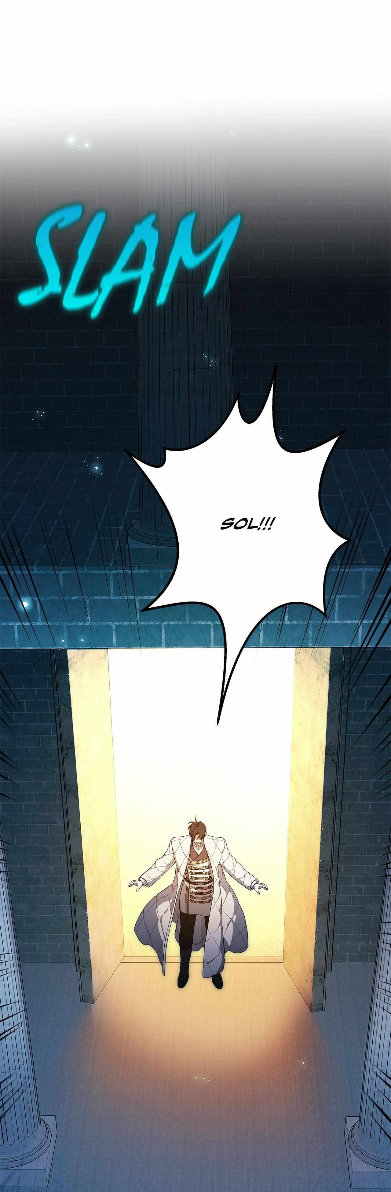 Read Eternal Contract chapter 131 image 34 on Lezhin